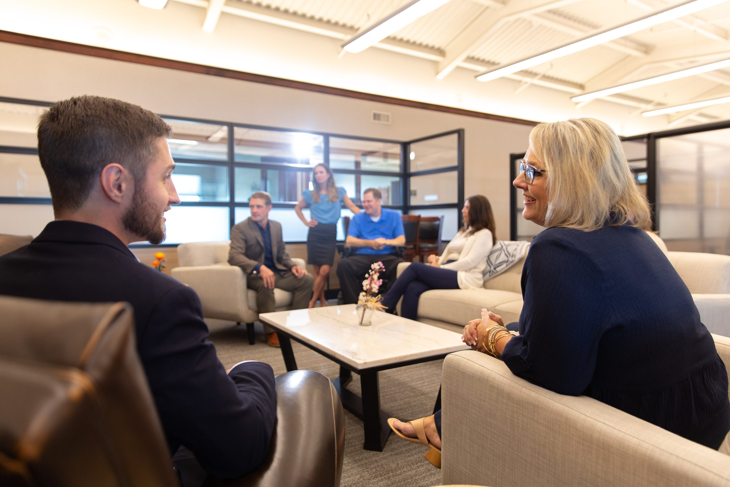 Meet the Financial Plan, Inc Team | Financial Plan, Inc®